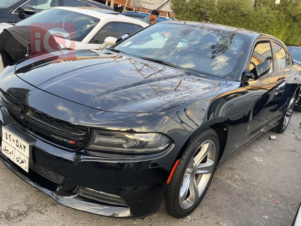 Dodge Charger